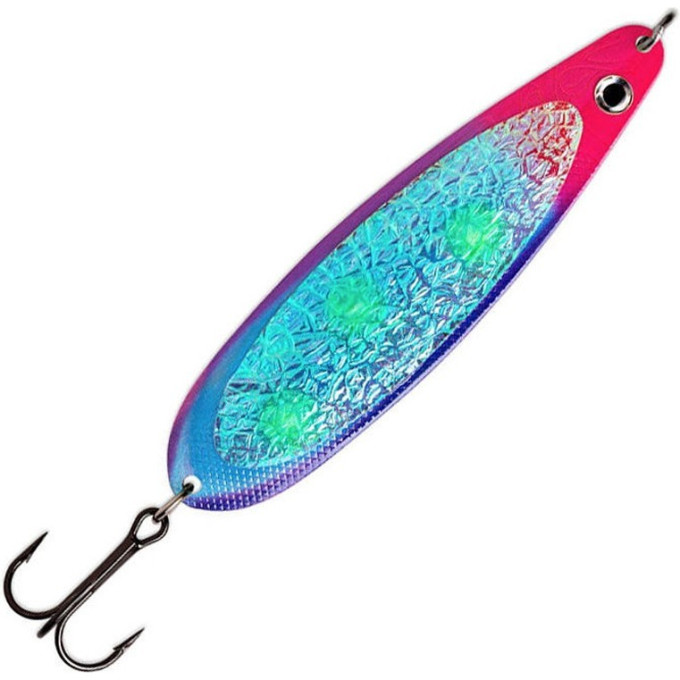 Блесна колеблющаяся BLUE FOX Matrixx Spoon 4 /CTKPG / 12см, 23гр. BFMX4-CTKPG